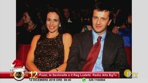 COLAZIONE CON RADIO ALTA