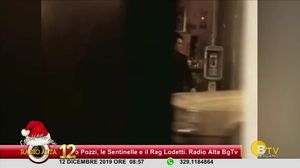 COLAZIONE CON RADIO ALTA