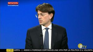 INCONTRI