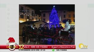 COLAZIONE CON RADIO ALTA