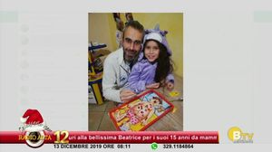 COLAZIONE CON RADIO ALTA