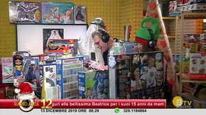 COLAZIONE CON RADIO ALTA