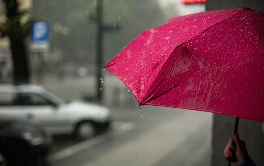 Meteo, da lunedì torna il maltempo Pioggia anche a 2000 metri - Cronaca
