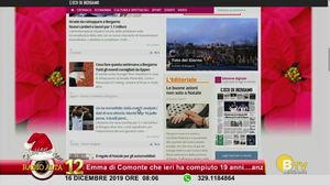 COLAZIONE CON RADIO ALTA