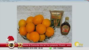 COLAZIONE CON RADIO ALTA