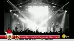 COLAZIONE CON RADIO ALTA