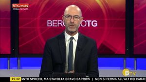 BERGAMO TG