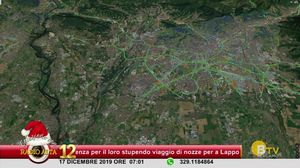 COLAZIONE CON RADIO ALTA