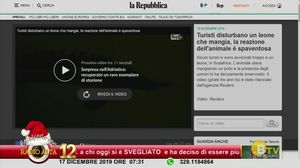 COLAZIONE CON RADIO ALTA