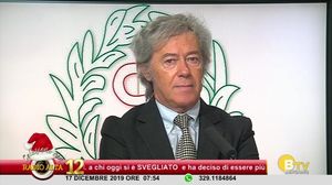 COLAZIONE CON RADIO ALTA