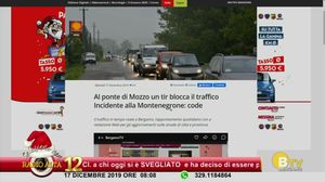 COLAZIONE CON RADIO ALTA