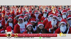 COLAZIONE CON RADIO ALTA