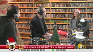 COLAZIONE CON RADIO ALTA