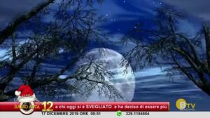 COLAZIONE CON RADIO ALTA