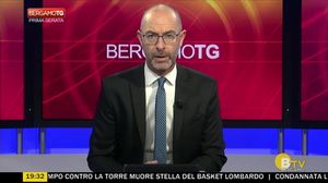 BERGAMO TG