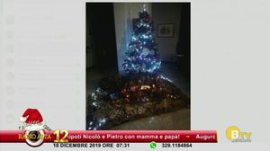 COLAZIONE CON RADIO ALTA