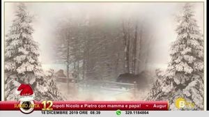 COLAZIONE CON RADIO ALTA