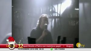 COLAZIONE CON RADIO ALTA