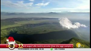 COLAZIONE CON RADIO ALTA