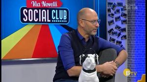 VIA NOVELLI SOCIAL CLUB