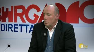 BERGAMO IN DIRETTA