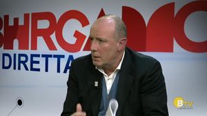 BERGAMO IN DIRETTA