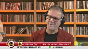 COLAZIONE CON RADIO ALTA