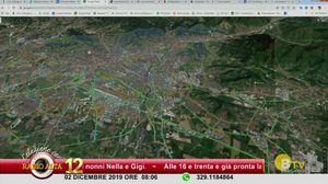 COLAZIONE CON RADIO ALTA