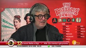 COLAZIONE CON RADIO ALTA