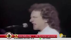 COLAZIONE CON RADIO ALTA