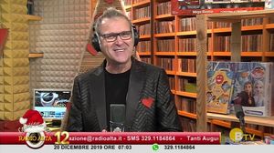 COLAZIONE CON RADIO ALTA