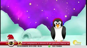 COLAZIONE CON RADIO ALTA