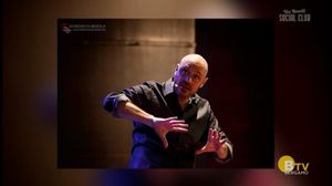 VIA NOVELLI SOCIAL CLUB