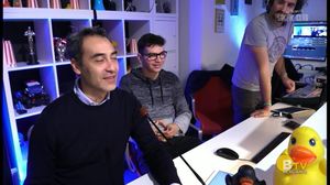 VIA NOVELLI SOCIAL CLUB