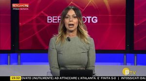 BERGAMO TG