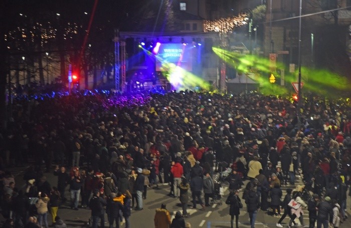 Il concerto