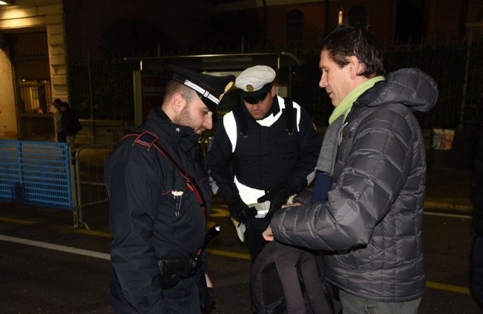 I controlli