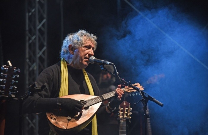 Eugenio Bennato
