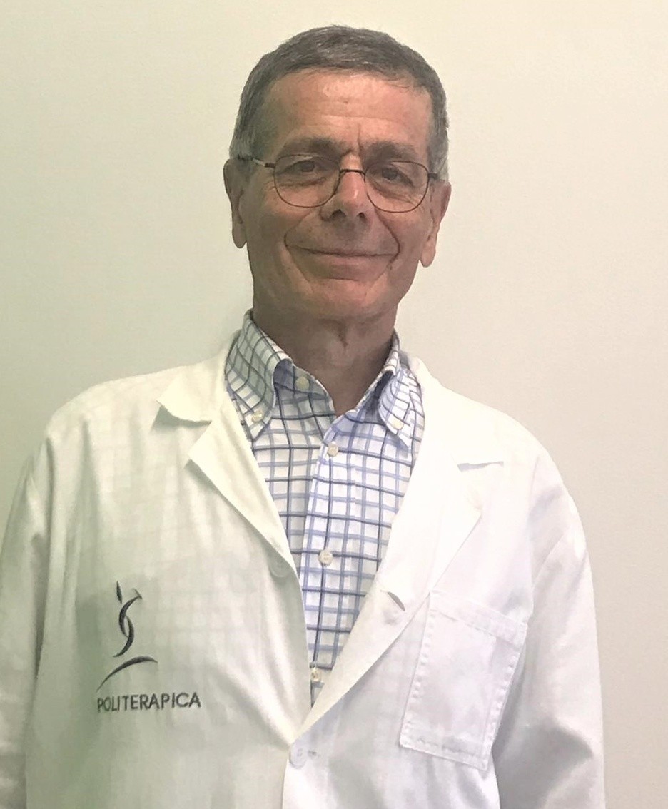 Sergio Signorelli