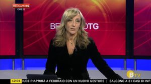 BERGAMO TG ORE12