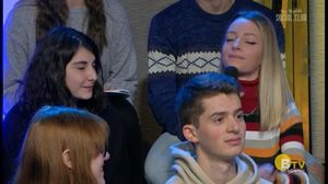 VIA NOVELLI SOCIAL CLUB