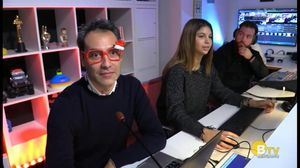 VIA NOVELLI SOCIAL CLUB