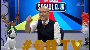 VIA NOVELLI SOCIAL CLUB