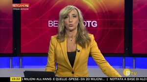 BERGAMO TG