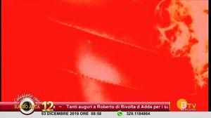 COLAZIONE CON RADIO ALTA