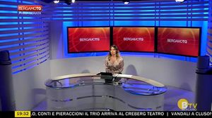 BERGAMO TG