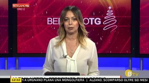BERGAMO TG ORE12