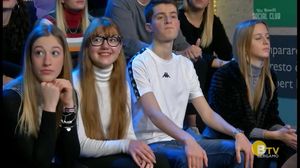 VIA NOVELLI SOCIAL CLUB