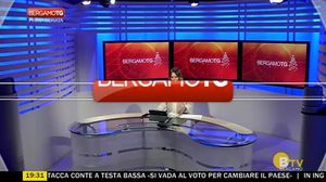 BERGAMO TG