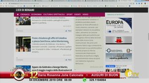 COLAZIONE CON RADIO ALTA